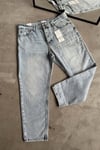 Kar Yıkama Boyfriend Kot Pantolon