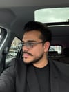Photochromic Mavi