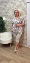 1149 İTALYAN KAPRİ-BEJ