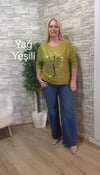 1248 İTALYAN AĞAÇ DESENLİ İNCE TRİKO-YAĞ YEŞİLİ