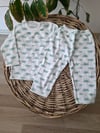 güneş baskılı %100 pamuk çocuk ev uyku pijama takımı