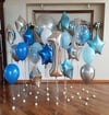 1 Yas Uçan Balon İstanbul