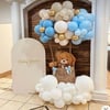 Ayıcıklı Baby Shower Süsleme Paketi