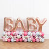 Baby Balon Aranjmanı