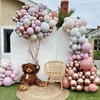 Baby Shower Avrupa Yakasi Organizasyon Hizmeti