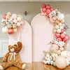 Baby Shower Balon Süsleme