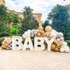 Baby Shower İstanbul Süsleme Paketi