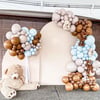 Baby Shower Kutlama Organizasyon Fiyatları