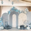 Baby Shower Kutlama Organizasyon Paketi
