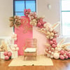 Baby Shower Lüks Süsleme Paketi