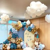 Baby Shower Parti Süsleme Hizmeti
