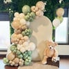 Baby Shower Partisi İstanbul Organizasyon