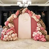 Baby Shower Pembe Düşler Süsleme Paketi