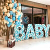 Baby Shower Süsleme Paketi