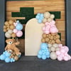 Baby Shower Süsleme Paketi İstanbul