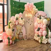 Baby Shower Temalı Kutlama Organizasyon