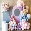 Baby Shower Uçurtma Temalı Süsleme Paketi