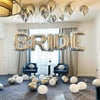 Bride Otel Odası Süsleme