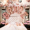 Bride Otel Odası Süsleme İstanbul