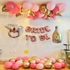 Bride To Be İstanbul Balon Teslimatı