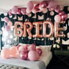 Bride To Be İstanbul Otel Odası Süsleme