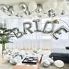 Bride To Be Otel Odası Balon Teslimatı