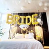 Bride To Be Otel Süsleme