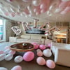 Bride To Be Partisi İstanbul