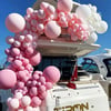 Bride To Be Partisi Tekne Süsleme İstanbul