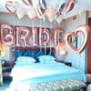Bride To Be Süsleme Fikirleri