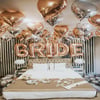 Bride To Be Uçan Balon