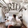 Bride To Be Uçan Balon Hizmeti İstanbul