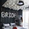 Bride To Be Uçan Balon Teslimatı
