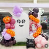 Halloween Balon Dekor Süslemeleri İstanbul