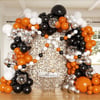 Halloween Balon Dekoru İstanbul