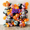 Halloween Balon Duvarı Süsleme Fiyatları