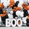 Halloween BOO Balon Duvarı Süsleme