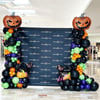 Halloween Kurumsal Firma Süslemeleri İstanbul