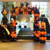 Halloween Kurumsal Süsleme İstanbul