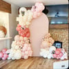 İstanbul Baby Shower Dekorasyon Süslemesi