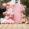 İstanbul Baby Shower Süsleme Paketi