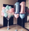 İstanbul İçi Uçan Balon