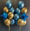İstanbul Uçan Balon Fiyatları