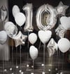 İstanbul Uçan Balon Teslimatı