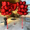 Kalp Uçan Balon Hizmeti İstanbul