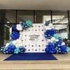 Kurumsal Firma Balon Süsleme İstanbul
