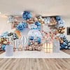 Lüks Baby Shower Organizasyon Paketi