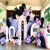 Lüks Halloween Parti Organizasyonu ve Balon Süsleme İstanbul