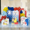 Paw Patrol Doğum Günü Organizasyon Paketi