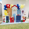 Paw Patrol Doğum Günü Süsleme Paketi